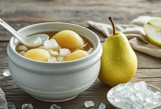 止咳食譜 止咳食譜