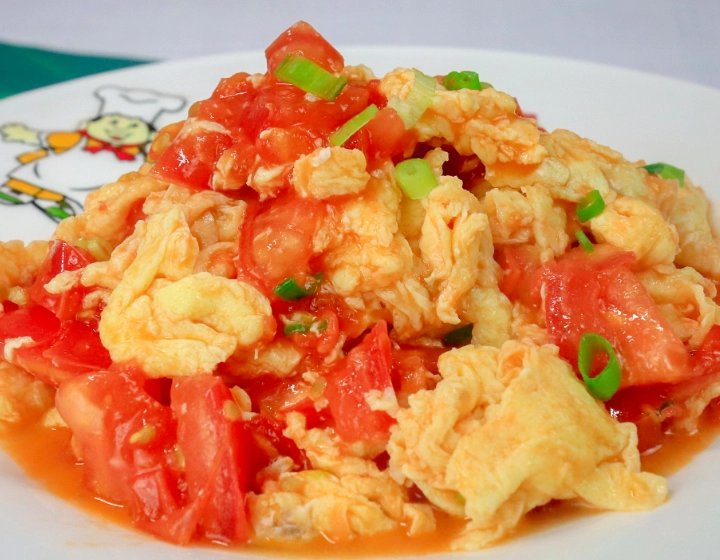 港式番茄炒蛋終極指南：從家常味到餐廳秘訣一次掌握