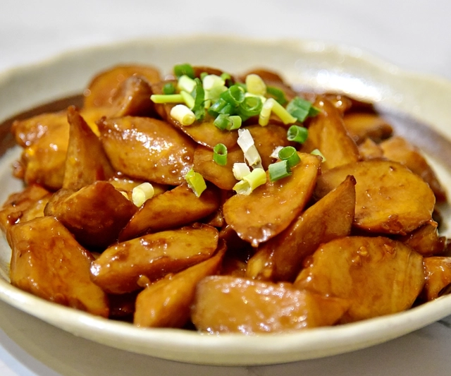 燒汁杏鮑菇終極指南：從家常做法到台北必訪餐廳推薦