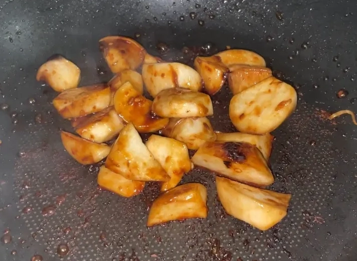 日式醬燒杏鮑菇食譜與秘訣：在家重現居酒屋風味的終極指南