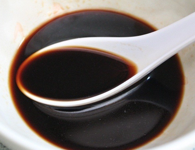 自製照燒醬 自製照燒醬