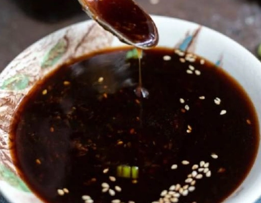 簡易照燒醬做法
