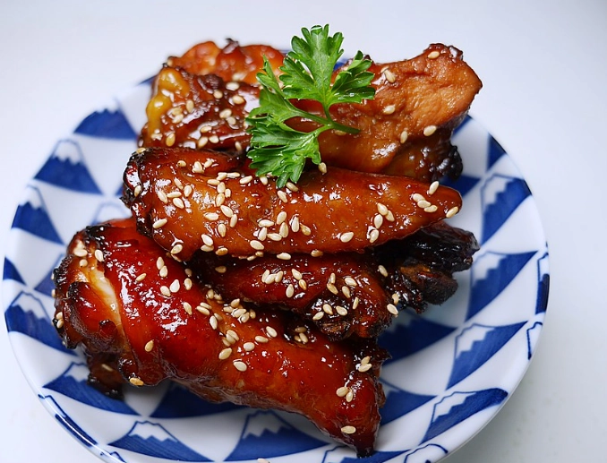 照燒醬比例 照燒醬比例