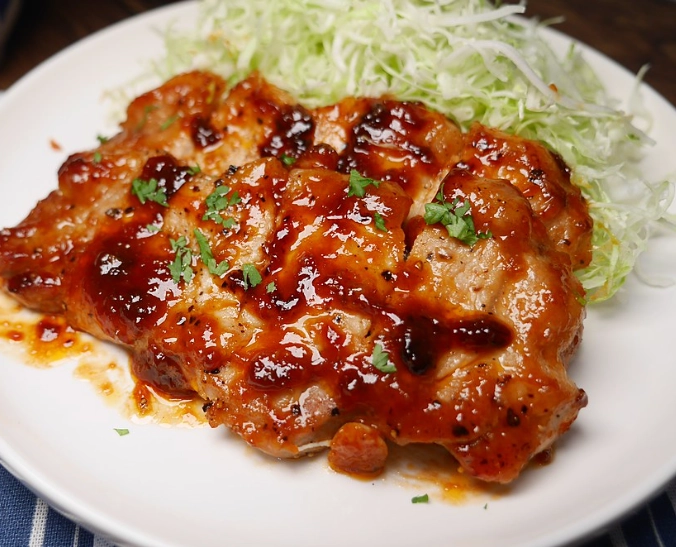 照燒醬做法 照燒醬做法