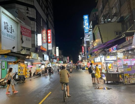 嘉義景點一日遊