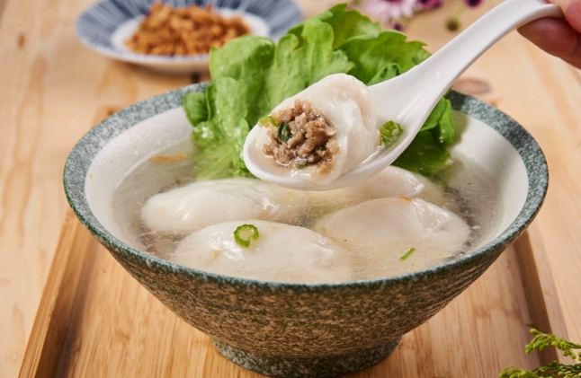 板橋重慶路美食