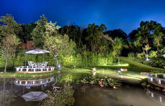 台南樂遊親子民宿