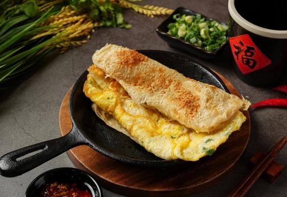 板橋重慶路美食