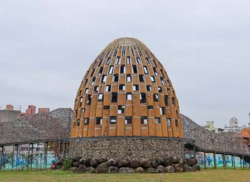 嘉義景點一日遊