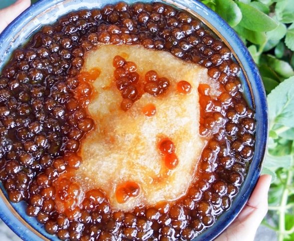 頭城隱藏版美食