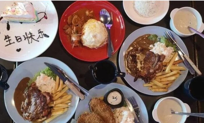 台灣水豚咖啡廳 台灣水豚咖啡廳