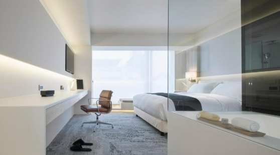 臨江街觀光夜市