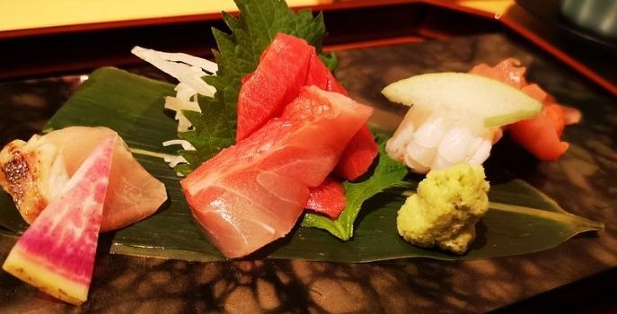 台北高級日本料理