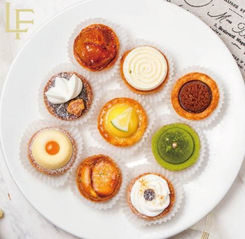 台中生日蛋糕推薦