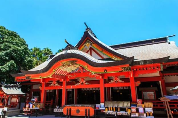 南九州自由行 南九州自由行