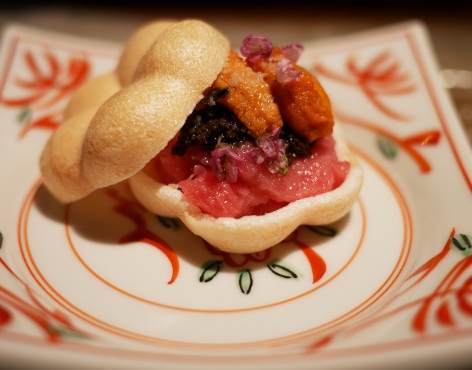 台北高級日本料理