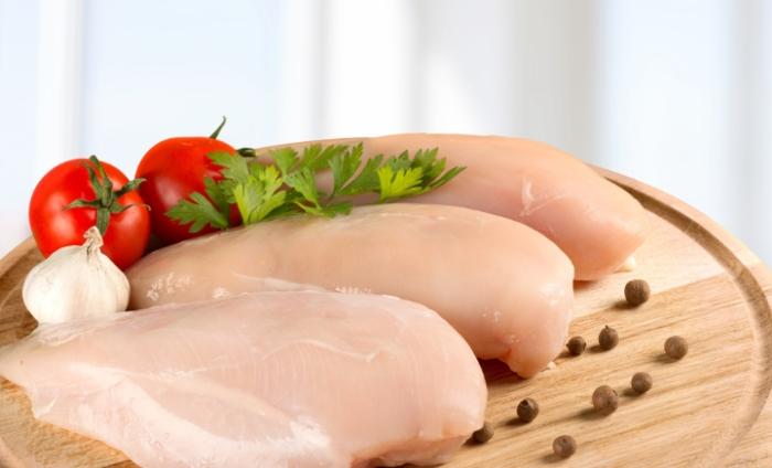 雞胸肉食譜