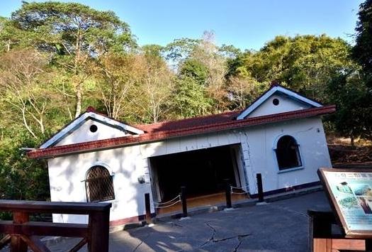 青山坪咖啡農場