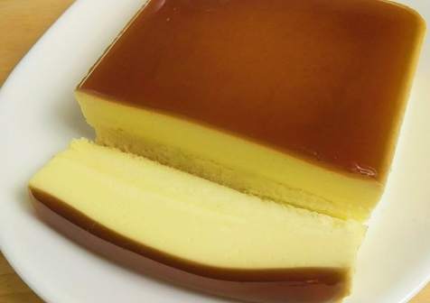 水晶蛋糕 水晶蛋糕