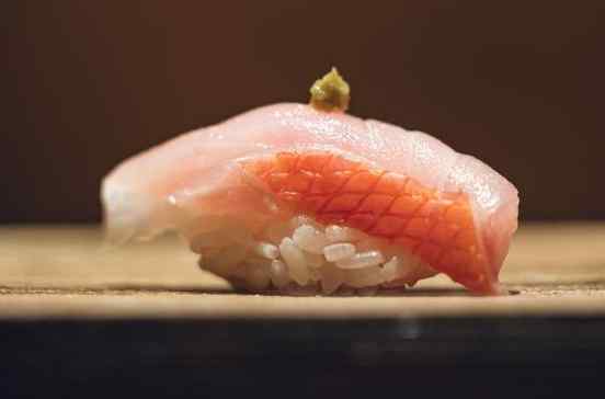 台北高級日本料理