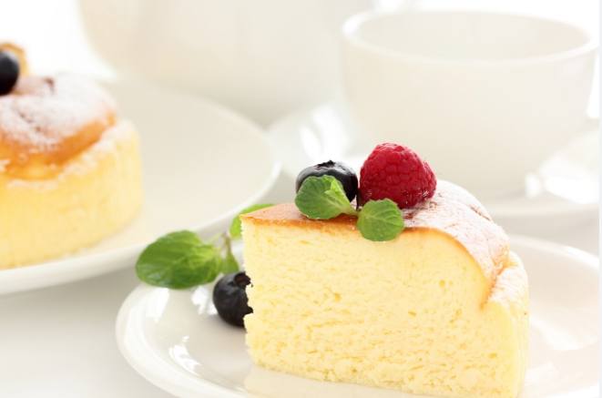 乳酪蛋糕食譜