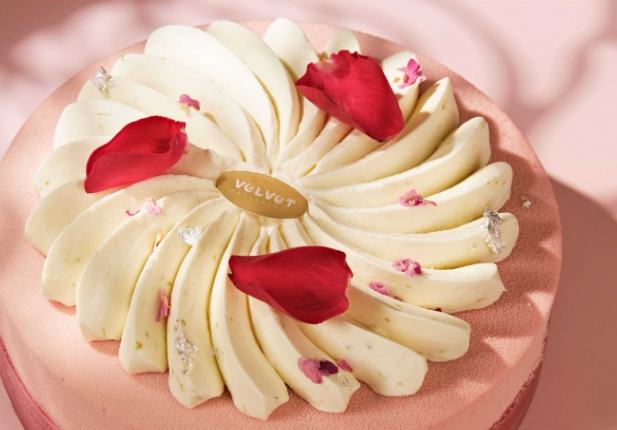 中壢蛋糕店推薦