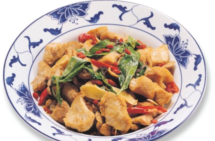 台北素食餐廳高級