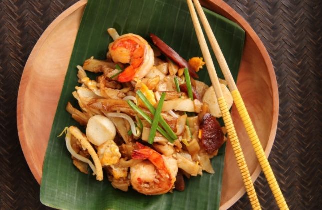 台北素食餐廳高級