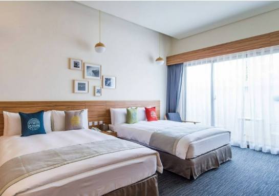 嘉義景點一日遊