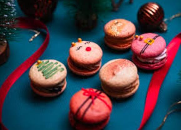 中壢蛋糕店推薦