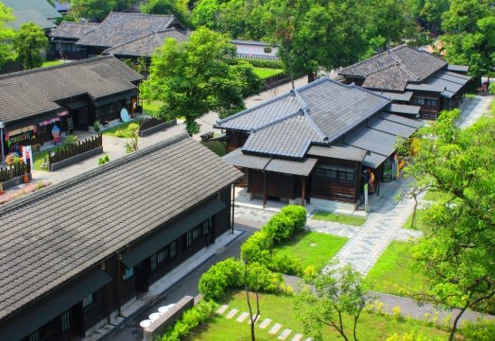 嘉義景點一日遊