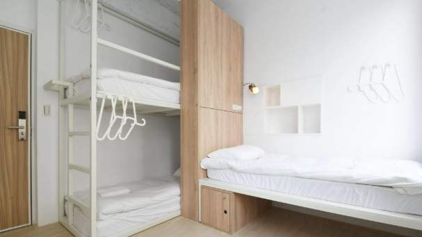 臨江街觀光夜市