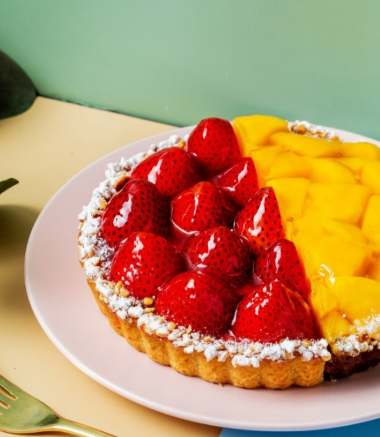 台中生日蛋糕推薦