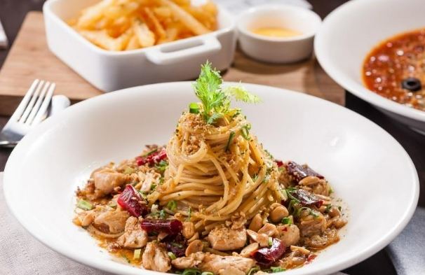 員林餐廳推薦家庭聚餐