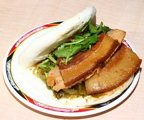 臨江街觀光夜市