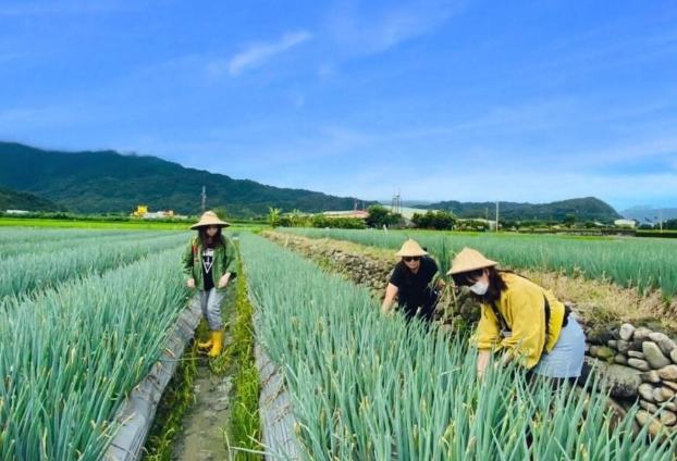 宜蘭親子農場