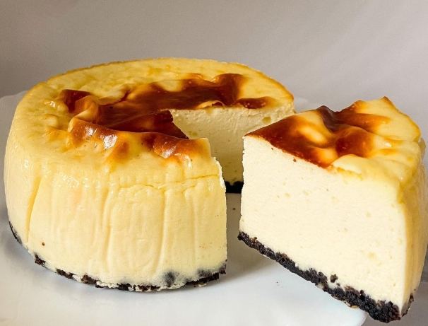 乳酪蛋糕食譜