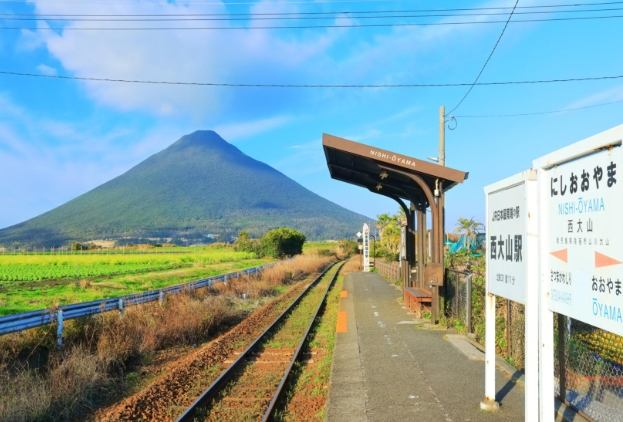 南九州自由行 南九州自由行