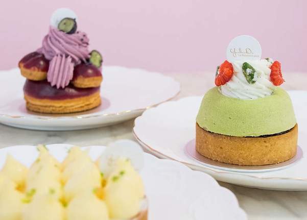 中壢蛋糕店推薦