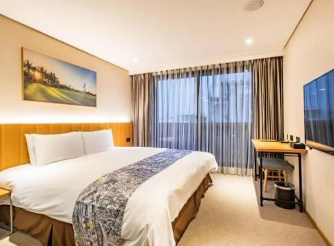 嘉義景點一日遊