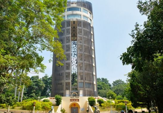 嘉義景點一日遊