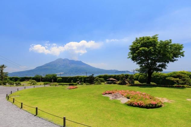 南九州自由行 南九州自由行