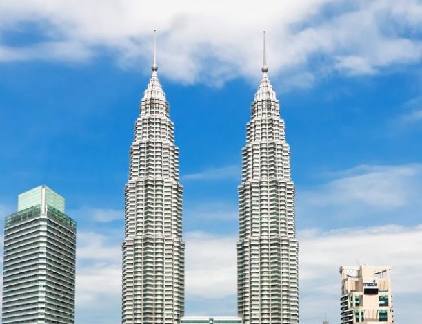 吉隆坡景點