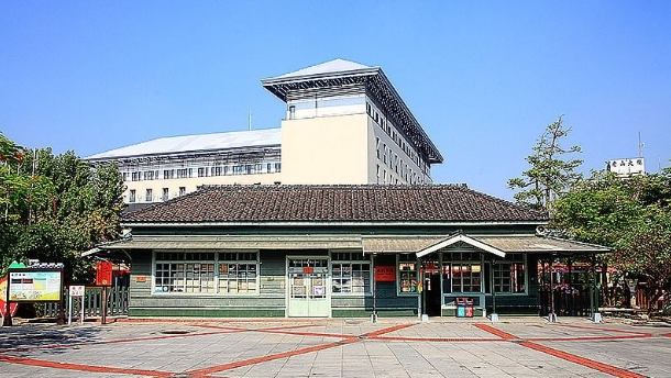 嘉義景點一日遊