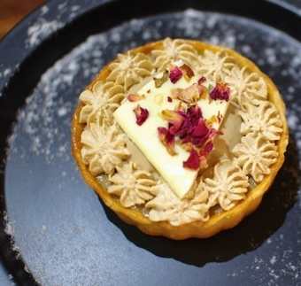 中壢蛋糕店推薦