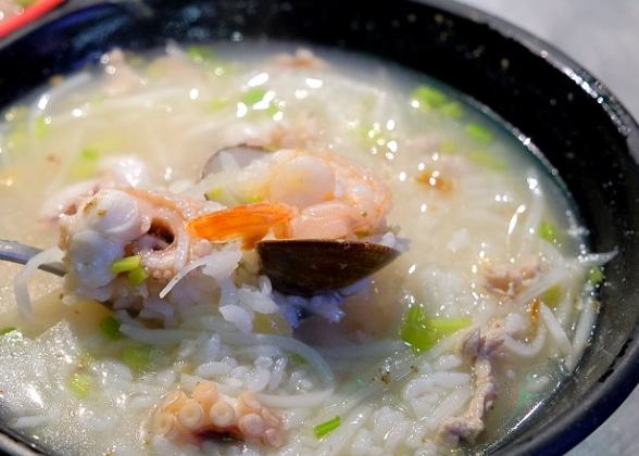 頭城隱藏版美食