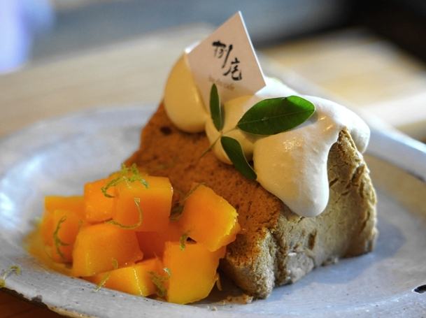 頭城隱藏版美食