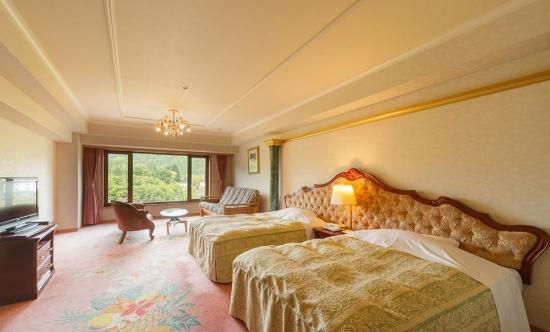 定山溪溫泉 定山溪溫泉