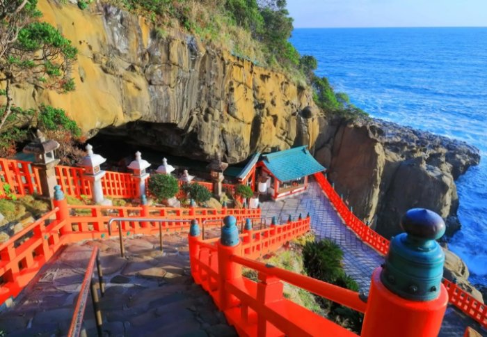 南九州自由行 南九州自由行