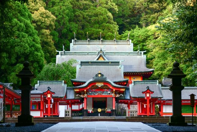 南九州自由行 南九州自由行